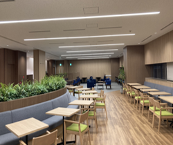 株式会社丸和運輸機関の求人情報