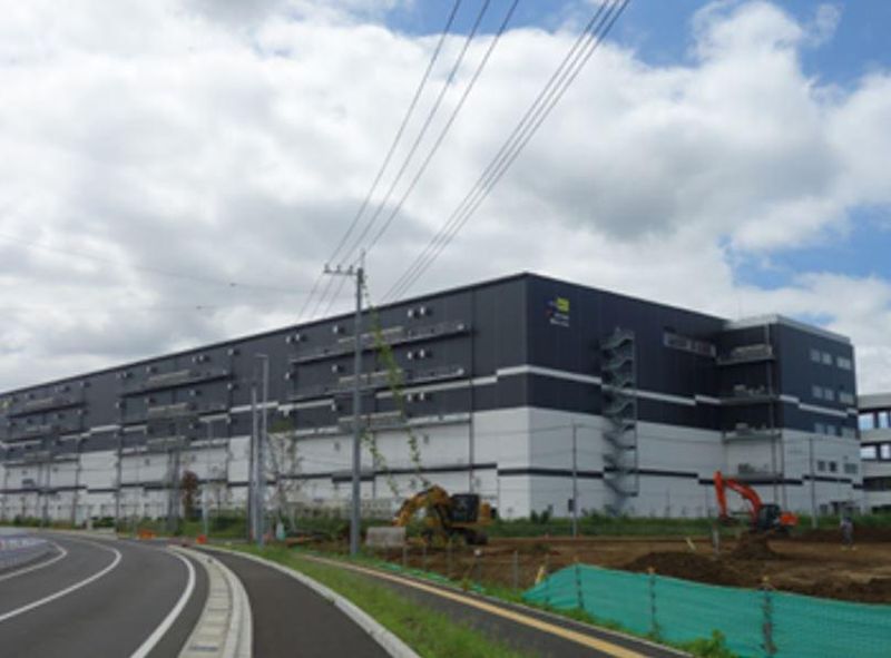 有限会社共成物流の求人・転職情報