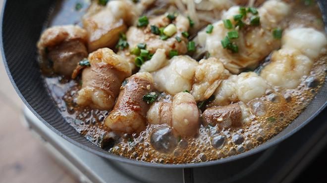大衆すき焼き 北斗 四条烏丸店のアルバイト・バイト求人情報-04