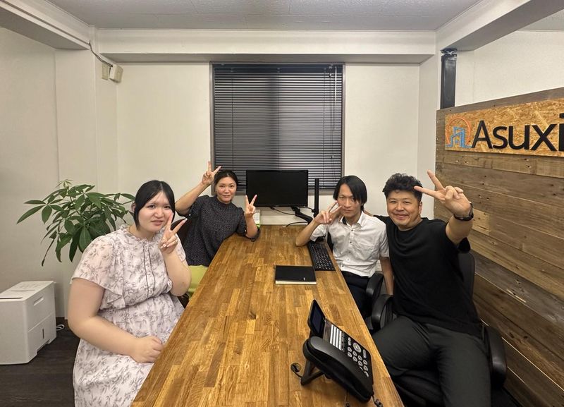 株式会社AsuxiAのアルバイト・バイト求人情報-03