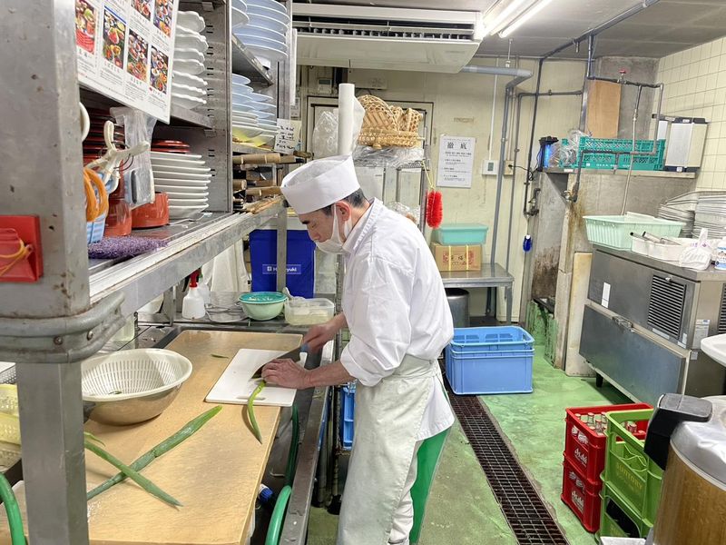 イサン株式会社の求人・転職情報