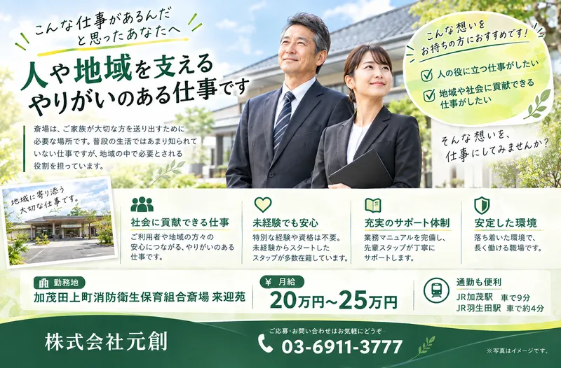 求人画像
