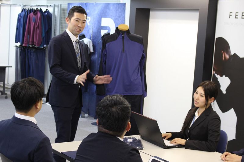 株式会社明石スクールユニフォームカンパニー