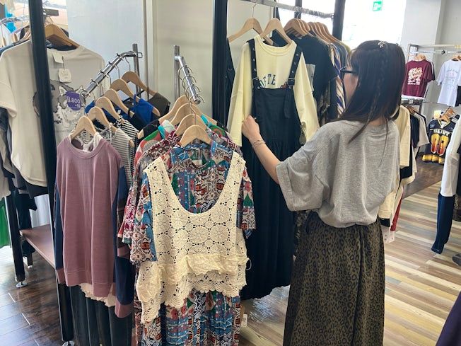 GOLD STAR 釧路店のアルバイト・バイト求人情報-03
