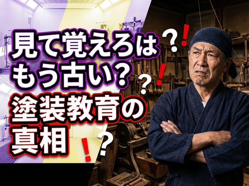 株式会社金村塗装の求人・転職情報