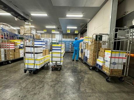 キユーソーエルプラン　枚方営業所のアルバイト・バイト求人情報-40