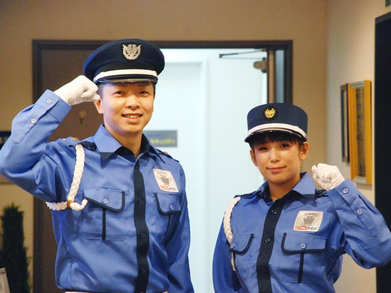 チュウケイ株式会社_受託先(海老名市)の求人情報