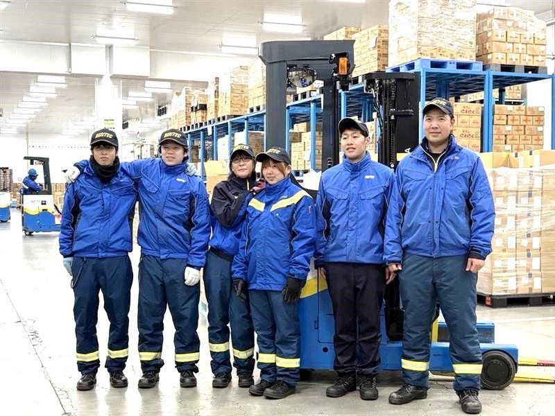 株式会社ランテックの求人・転職情報