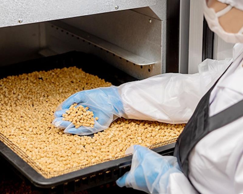 株式会社コラント ペット事業部の派遣求人情報