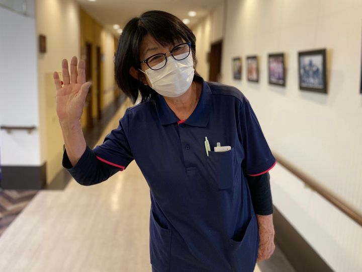 サービス付き高齢者向け住宅 グラース春日部のイメージ12