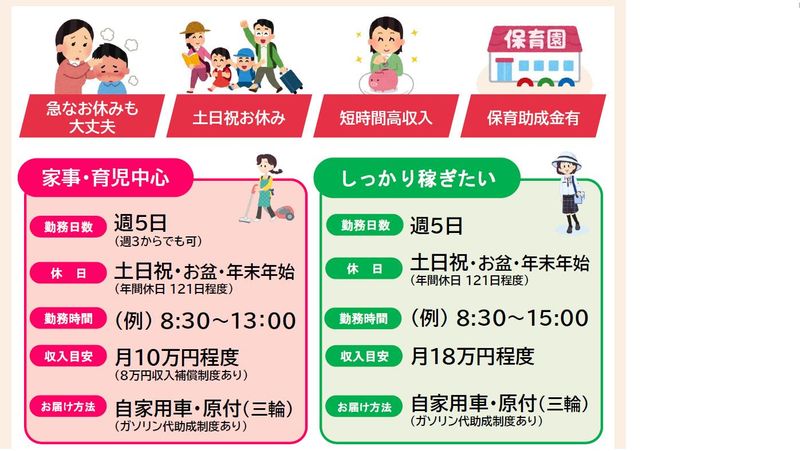 宮崎ヤクルト販売株式会社のアルバイト・バイト求人情報-03
