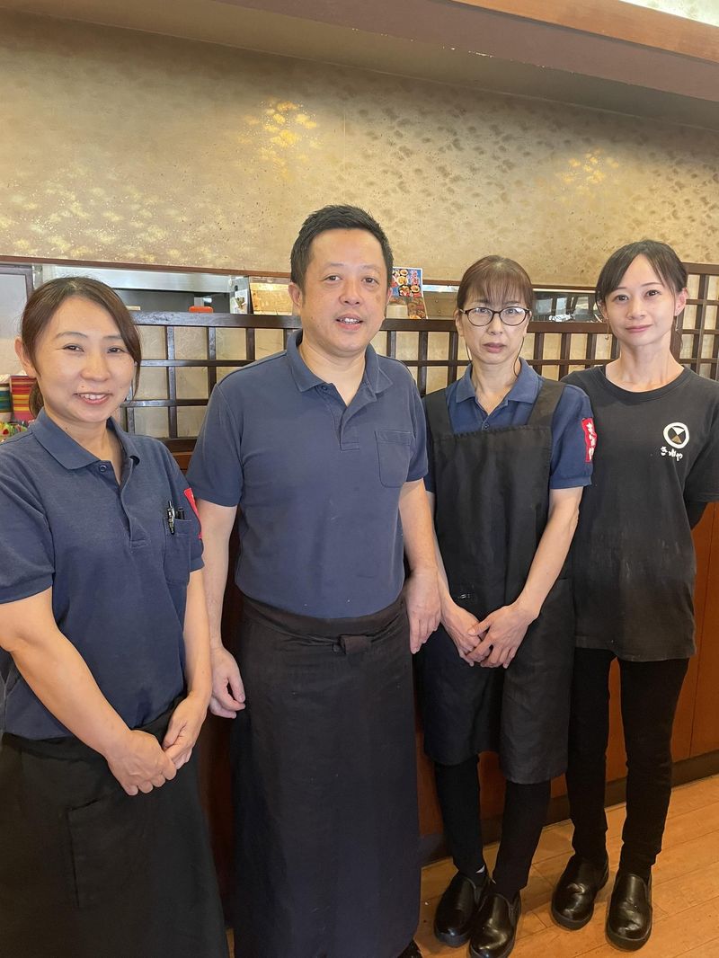 きねや流通店の求人情報