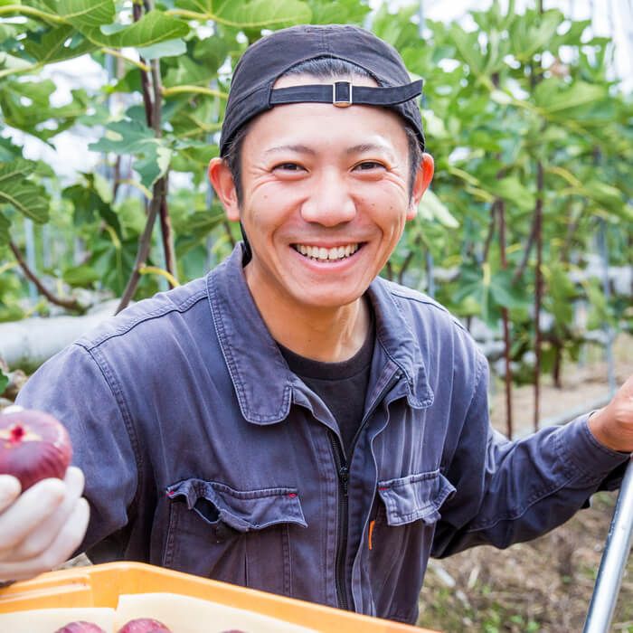 農業生産法人 有限会社大嶺ファームの求人・転職情報