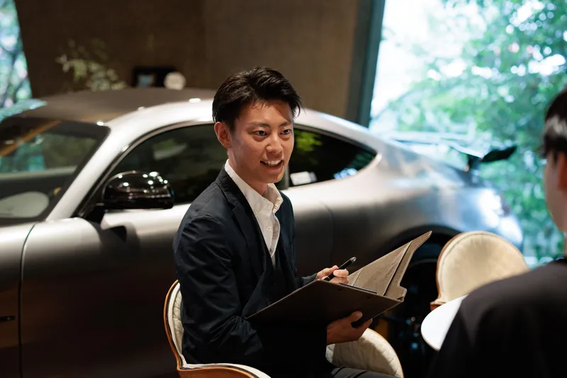 グラーツ・オートモーティブ・ホールディングス株式会社