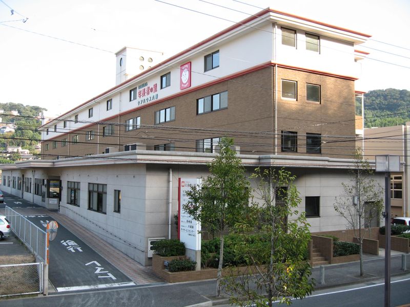 社会福祉法人 年長者の里のアルバイト・バイト求人情報-02