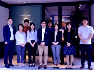 株式会社イイネクサスの求人・転職情報