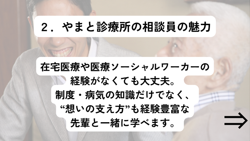 医療法人社団焔　やまと診療所　荒川のアルバイト・バイト求人情報-03