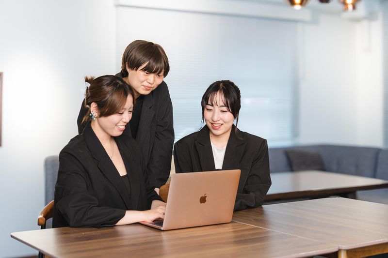 株式会社Enlisのアルバイト・バイト求人情報-05