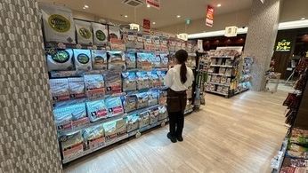 ペットショップCoo&RIKU ゆめタウン飯塚店のアルバイト・バイト求人情報-05