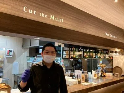 牛伝　近江大津京店のアルバイト・バイト求人情報