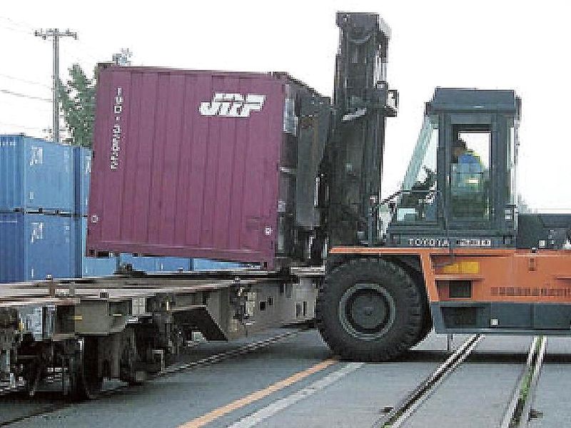 京葉臨海鉄道株式会社の求人・転職情報