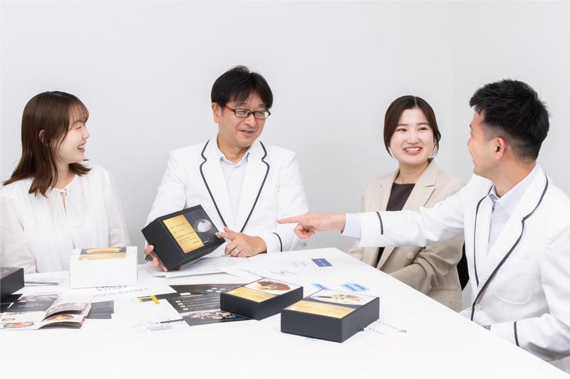 株式会社松屋