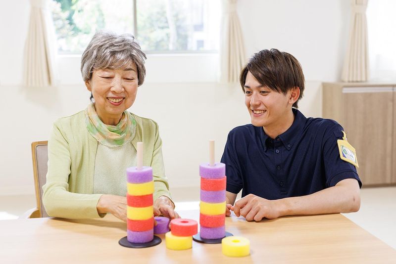 ツクイ東大阪若草(デイサービス)のアルバイト・バイト求人情報-04