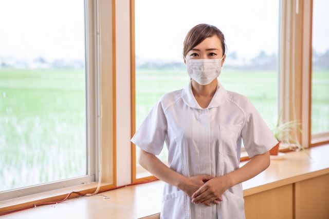 藤田医科大学　ばんたね病院のアルバイト・バイト求人情報-22