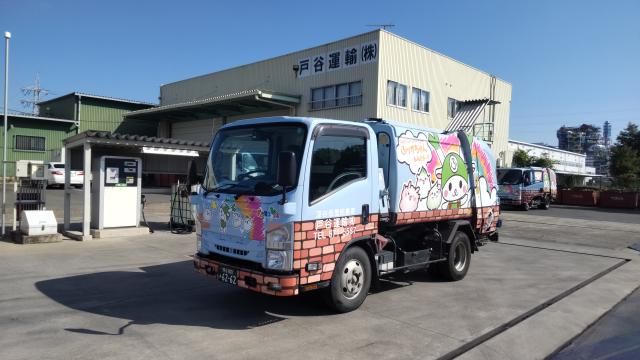 戸谷運輸株式会社-0003の求人・転職情報
