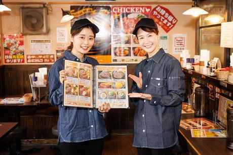 鉄板王国　町田店のアルバイト・バイト求人情報-03