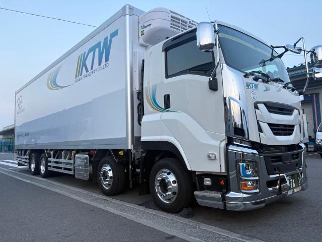 関西トランスウェイ株式会社の求人・転職情報