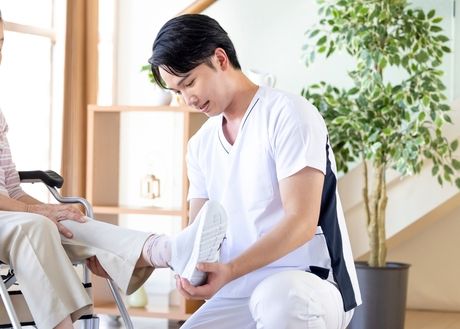 医療法人芙蓉会　筑紫南ヶ丘病院のアルバイト・バイト求人情報-09