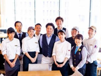株式会社クリエイト・ダイニングの求人・転職情報