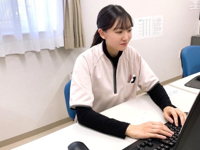 求人画像