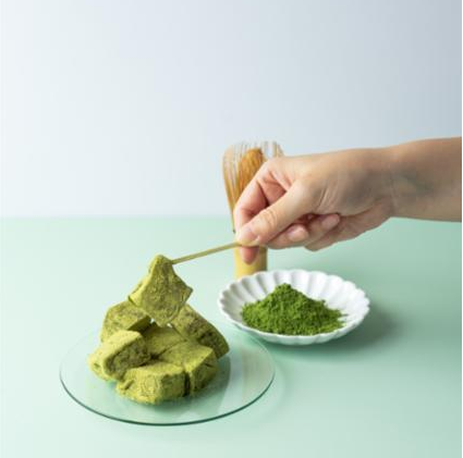 抹茶スイーツ処「茶和々」 小樽店のアルバイト・バイト求人情報-07