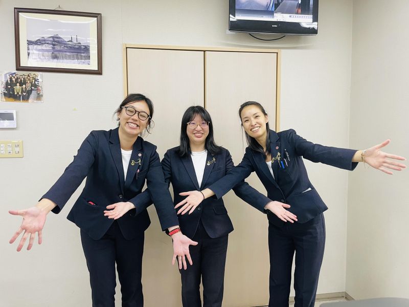 株式会社中日本開発の求人・転職情報