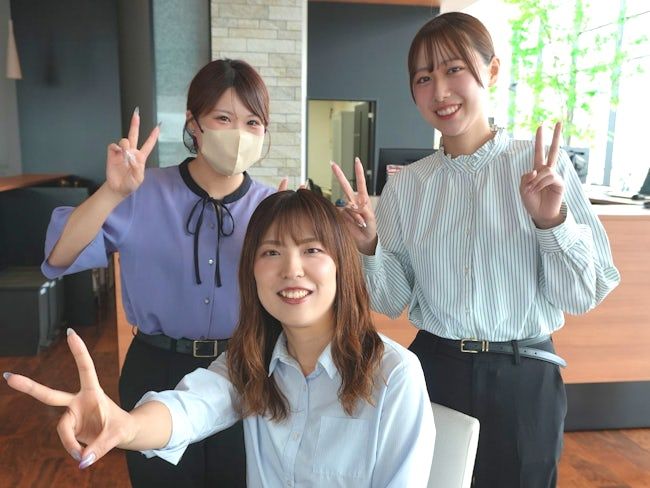 株式会社ホンダカーズ旭川のアルバイト・バイト求人情報-01