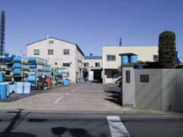 東新油脂株式会社_八潮工場の求人・転職情報