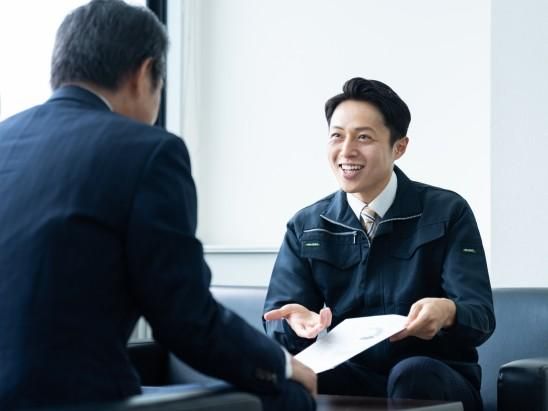 ハマテック株式会社の求人・転職情報