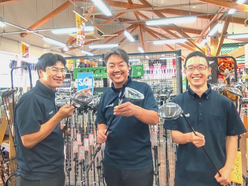 株式会社GKファクトリー　ゴルフキング古城本店のアルバイト・バイト求人情報-02