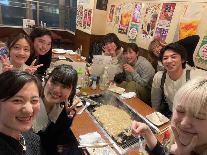 Trattoria e Pizzeria L'ARTE(トラットリア ピッツェリア ラルテ)のアルバイト・バイト求人情報-05