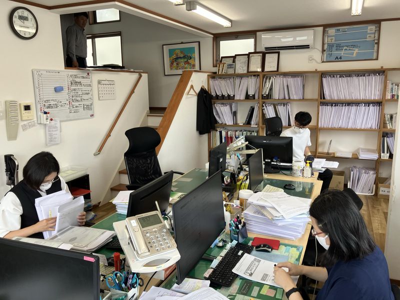 司法書士法人くらた事務所の求人・転職情報