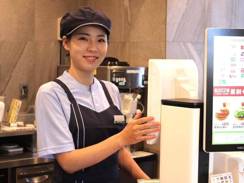 モスバーガー　美濃加茂店(株式会社カナダハウス)のアルバイト・バイト求人情報-02
