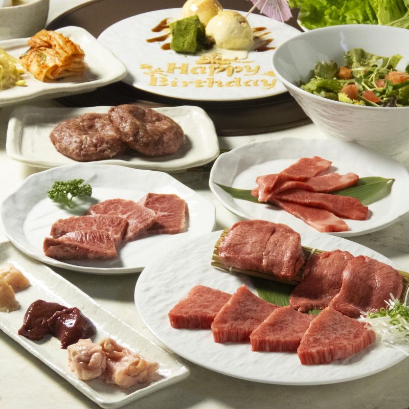 個室焼肉　暖のアルバイト・バイト求人情報-03