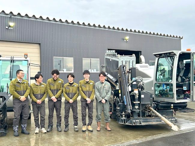 岩下産業株式会社の求人・転職情報