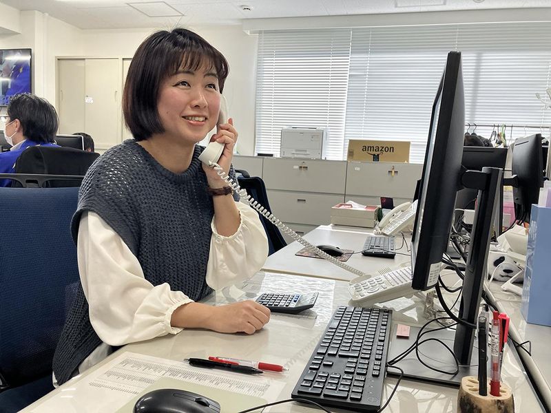 株式会社ナカノ商会　品川セントラルオペレーションセンターのアルバイト・バイト求人情報-02