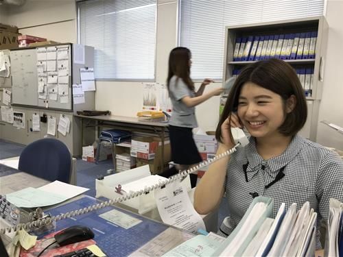 株式会社フカガワの求人・転職情報