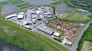 山佐木材株式会社_下住工場の求人・転職情報