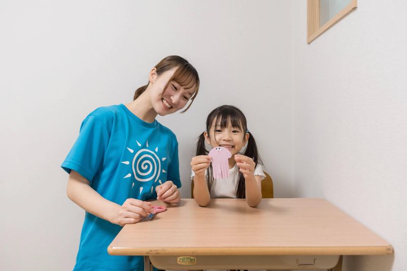 「スタジオそら用賀」のアルバイト・バイト求人情報-04