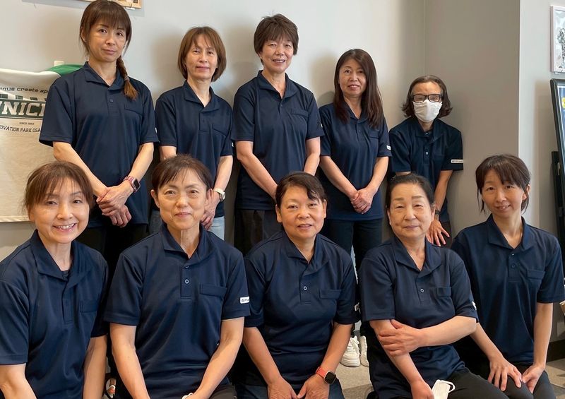 株式会社ニチイ学館の求人・転職情報